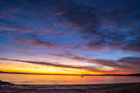 Marina Reflections - Nambucca Heads Accommodation 17