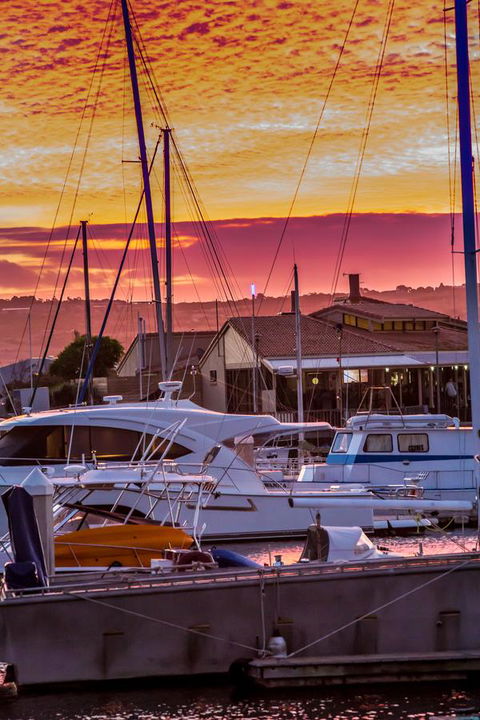 Marina Reflections - Nambucca Heads Accommodation 19