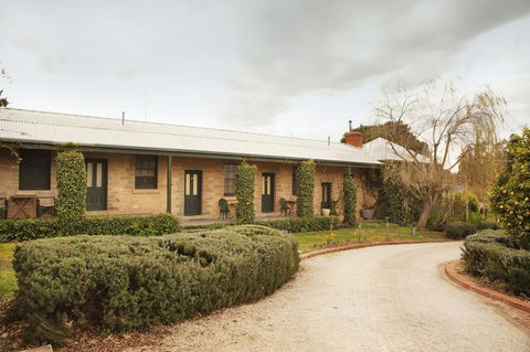 The Rising Sun Hotel - Nambucca Heads Accommodation 6