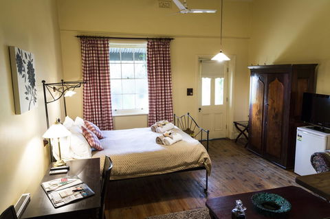 The Rising Sun Hotel - Nambucca Heads Accommodation 14