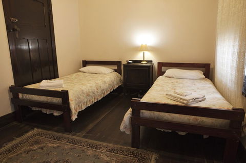 The Rising Sun Hotel - Nambucca Heads Accommodation 8