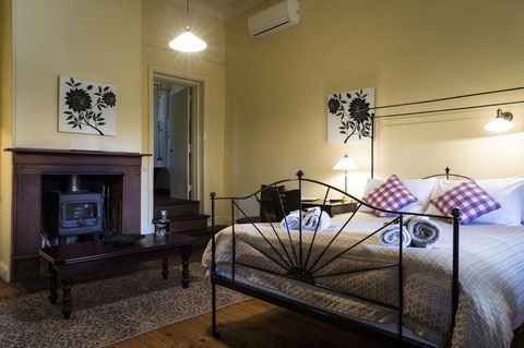 The Rising Sun Hotel - Nambucca Heads Accommodation 11