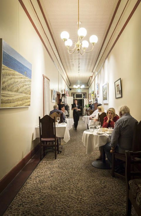 The Rising Sun Hotel - Nambucca Heads Accommodation 16