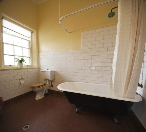 The Rising Sun Hotel - Nambucca Heads Accommodation 7