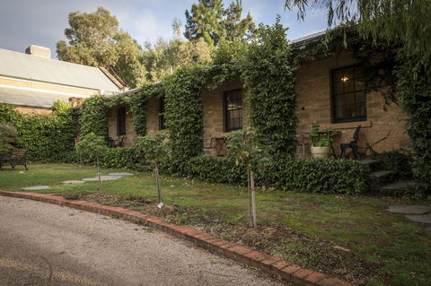 The Rising Sun Hotel - Nambucca Heads Accommodation 17