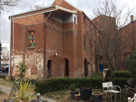 Original Hat Factory - Nambucca Heads Accommodation 5