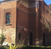 Original Hat Factory - Nambucca Heads Accommodation