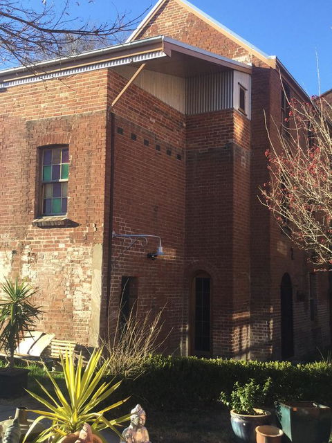 Original Hat Factory - Nambucca Heads Accommodation 0