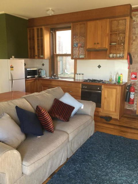 Original Hat Factory - Nambucca Heads Accommodation 7