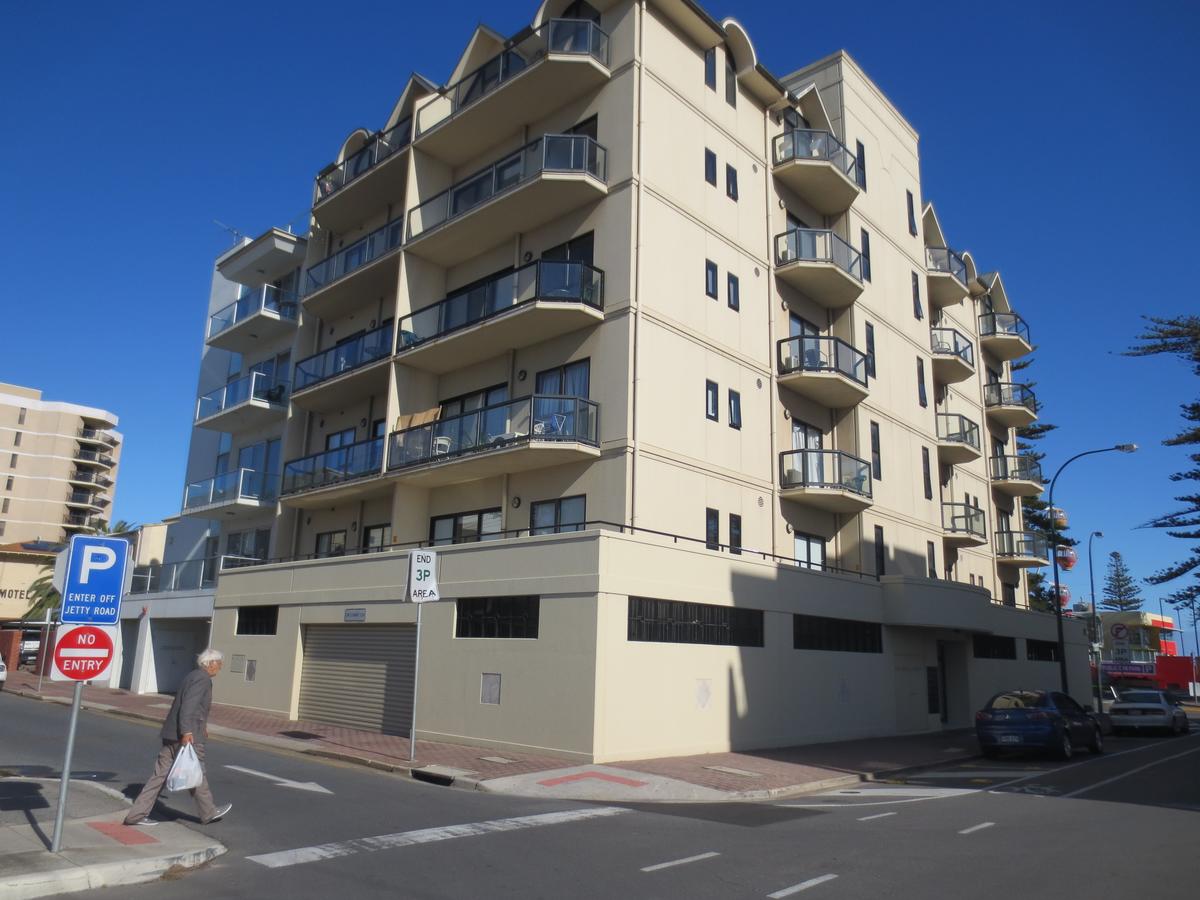 Glenelg SA Nambucca Heads Accommodation