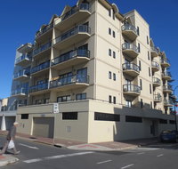 Holdfast Shores Apartments - Nambucca Heads Accommodation