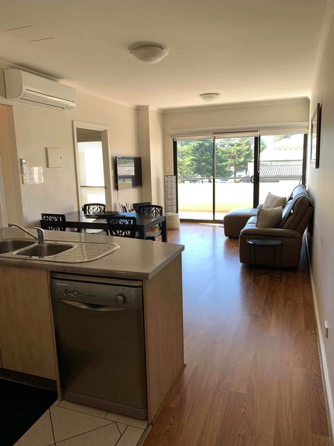 Holdfast Shores Apartments - Nambucca Heads Accommodation 1