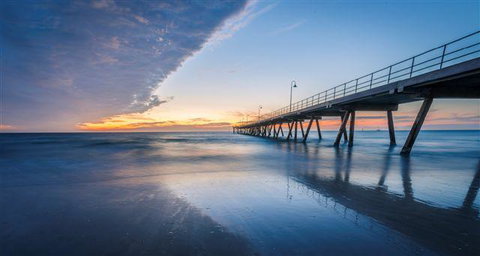 Holdfast Shores Apartments - Nambucca Heads Accommodation 14