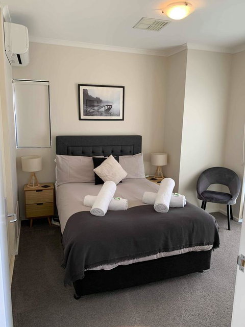 Holdfast Shores Apartments - Nambucca Heads Accommodation 2