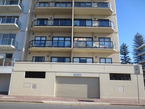 Holdfast Shores Apartments - Nambucca Heads Accommodation 12