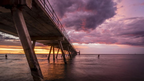 Holdfast Shores Apartments - Nambucca Heads Accommodation 15