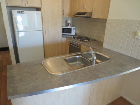 Holdfast Shores Apartments - Nambucca Heads Accommodation 5