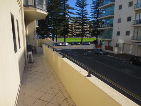 Holdfast Shores Apartments - Nambucca Heads Accommodation 13