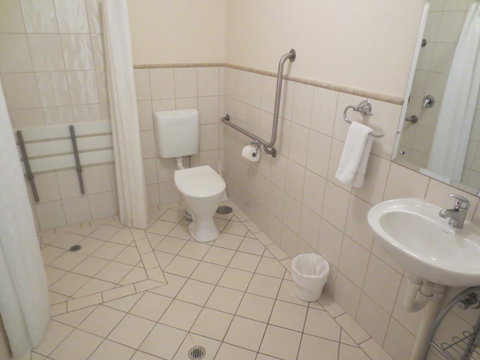 Holdfast Shores Apartments - Nambucca Heads Accommodation 8