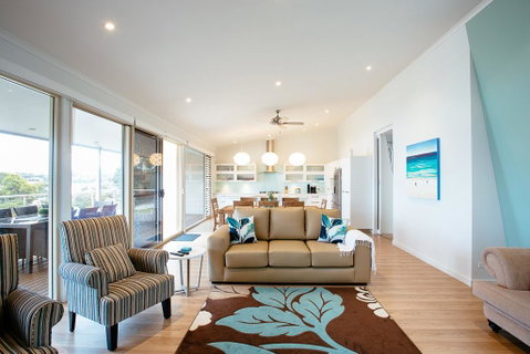 Seasalt - Nambucca Heads Accommodation 4