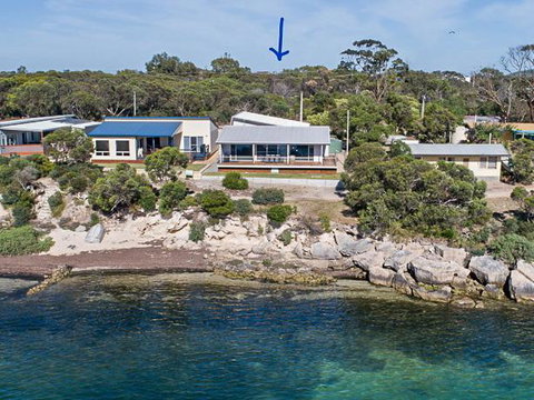 Seasalt - Nambucca Heads Accommodation 1