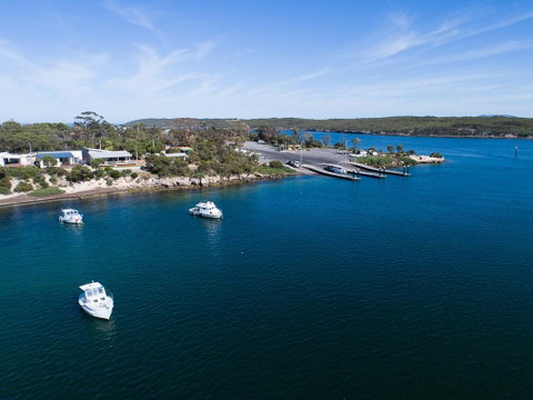 Seasalt - Nambucca Heads Accommodation 18