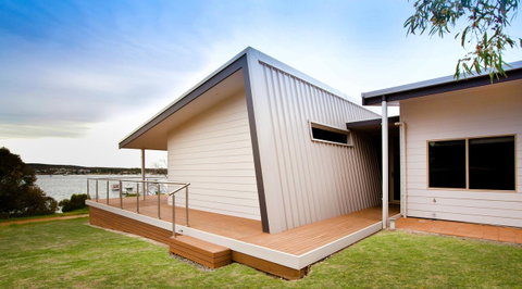Seasalt - Nambucca Heads Accommodation 14