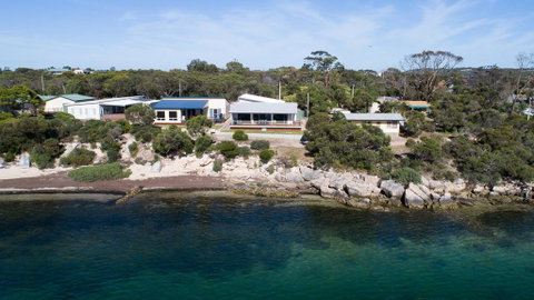 Seasalt - Nambucca Heads Accommodation 11