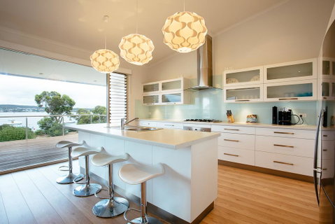 Seasalt - Nambucca Heads Accommodation 2