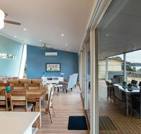 Seasalt - Nambucca Heads Accommodation