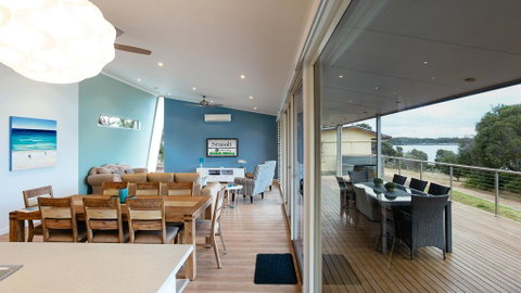 Seasalt - Nambucca Heads Accommodation 0