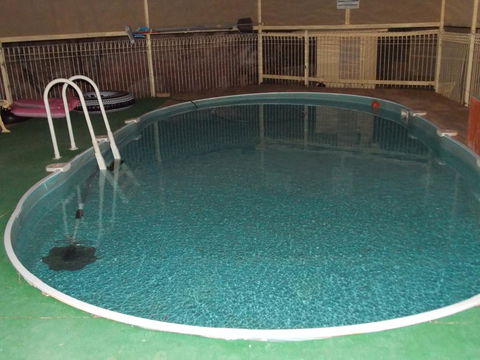 Desert View Apartments - Nambucca Heads Accommodation 7