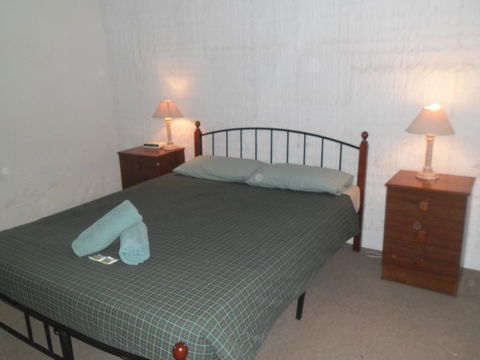 Desert View Apartments - Nambucca Heads Accommodation 5