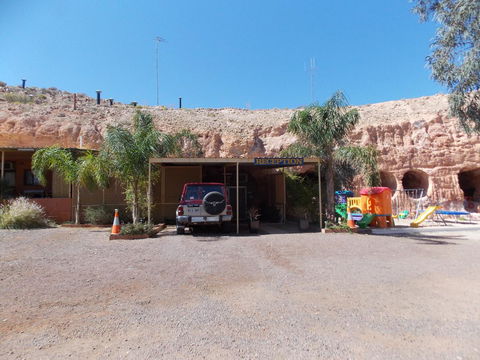 Desert View Apartments - Nambucca Heads Accommodation 0