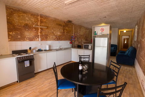 Desert View Apartments - Nambucca Heads Accommodation 1