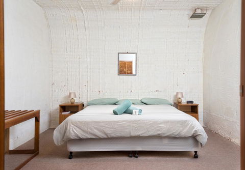 Desert View Apartments - Nambucca Heads Accommodation 6