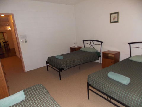 Desert View Apartments - Nambucca Heads Accommodation 2