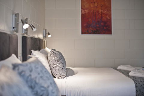 Victor Harbor City Inn - Nambucca Heads Accommodation 21