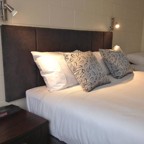 Victor Harbor City Inn - Nambucca Heads Accommodation 29