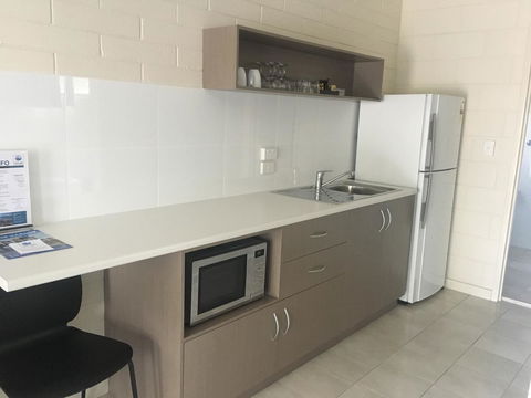 Victor Harbor City Inn - Nambucca Heads Accommodation 11