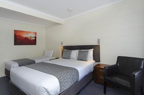 Victor Harbor City Inn - Nambucca Heads Accommodation 32