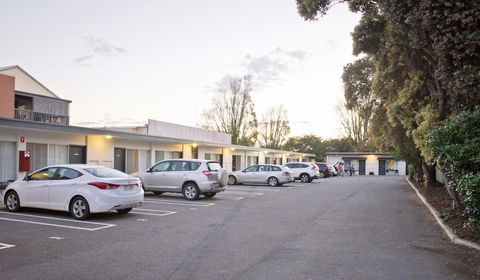 Victor Harbor City Inn - Nambucca Heads Accommodation 17