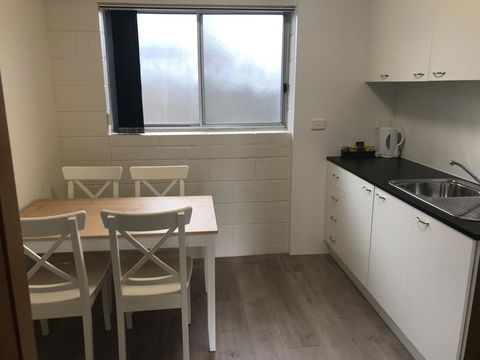 Victor Harbor City Inn - Nambucca Heads Accommodation 9