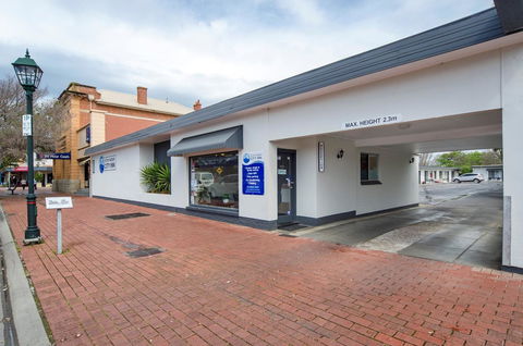 Victor Harbor City Inn - Nambucca Heads Accommodation 13