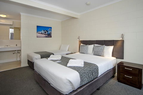 Victor Harbor City Inn - Nambucca Heads Accommodation 18