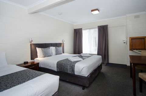 Victor Harbor City Inn - Nambucca Heads Accommodation 23
