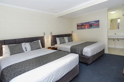Victor Harbor City Inn - Nambucca Heads Accommodation 31