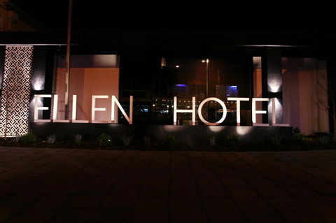 Ellen Hotel - Nambucca Heads Accommodation 24