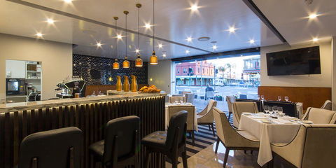 Ellen Hotel - Nambucca Heads Accommodation 11