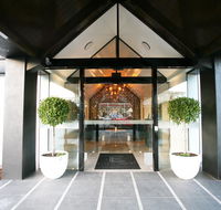 Ellen Hotel - Nambucca Heads Accommodation